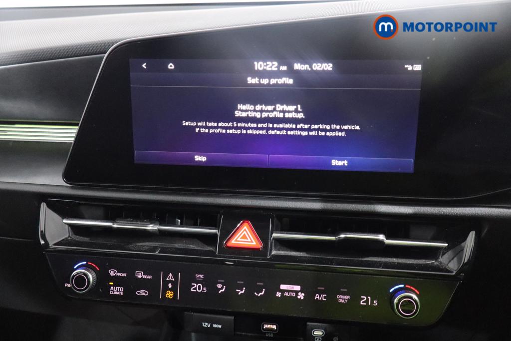 Used Kia Niro 2022 for sale - 77404073: Photo 10