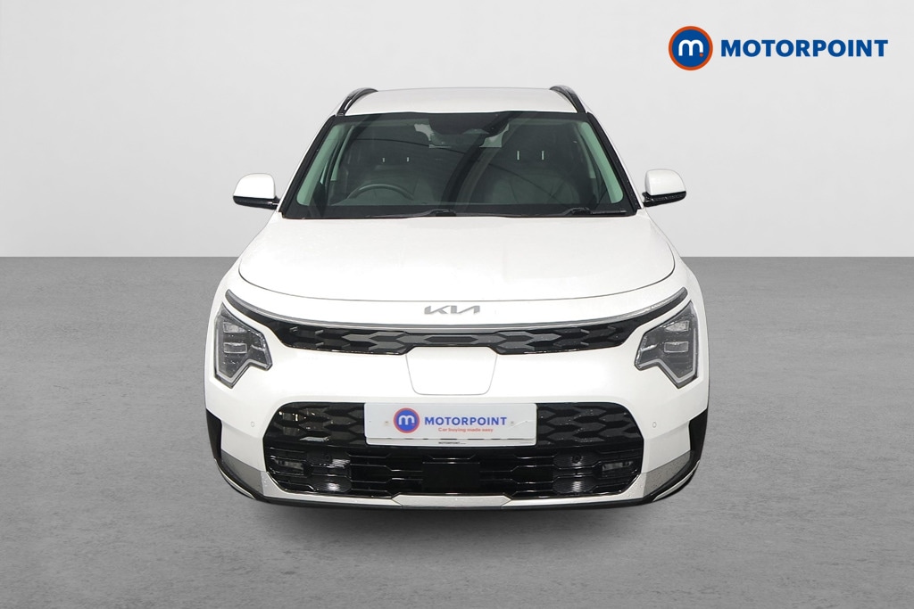 Used Kia Niro 2022 for sale - 77404073: Photo 2