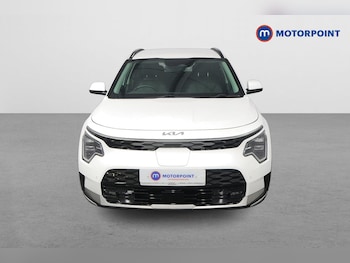 Used Kia Niro 2022 for sale - 77404073: Photo