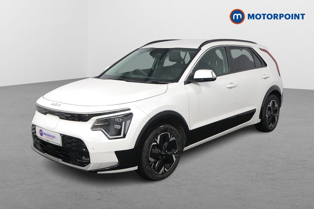 Used Kia Niro 2022 for sale - 77404073: Photo 3