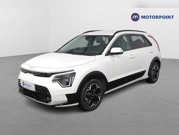 Used Kia Niro 2022 for sale - 77404073: Photo