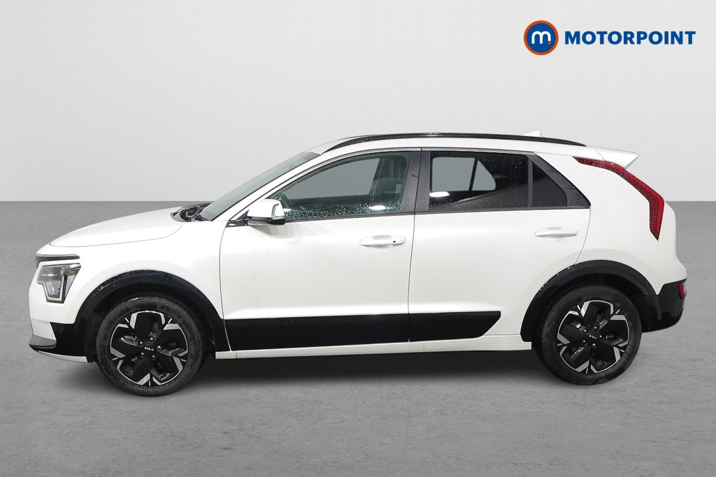 Used Kia Niro 2022 for sale - 77404073: Photo 4