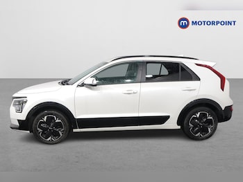 Used Kia Niro 2022 for sale - 77404073: Photo