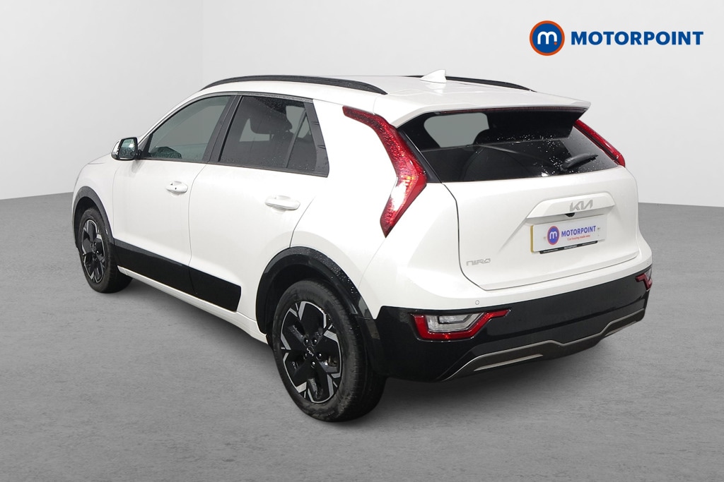 Used Kia Niro 2022 for sale - 77404073: Photo 5