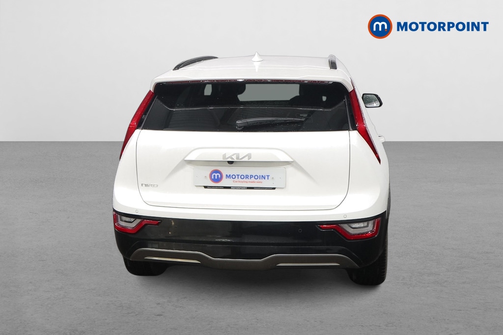 Used Kia Niro 2022 for sale - 77404073: Photo 6