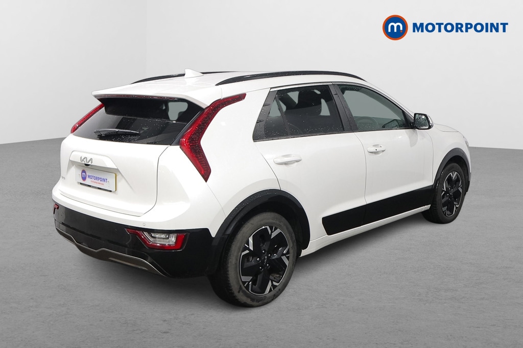 Used Kia Niro 2022 for sale - 77404073: Photo 7