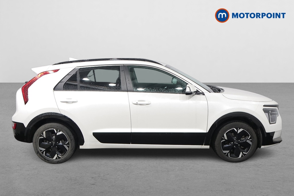 Used Kia Niro 2022 for sale - 77404073: Photo 8