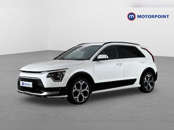 Used Kia Niro 2022 for sale - 78618724: Photo