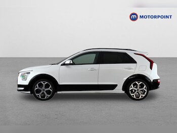 Used Kia Niro 2022 for sale - 78618724: Photo