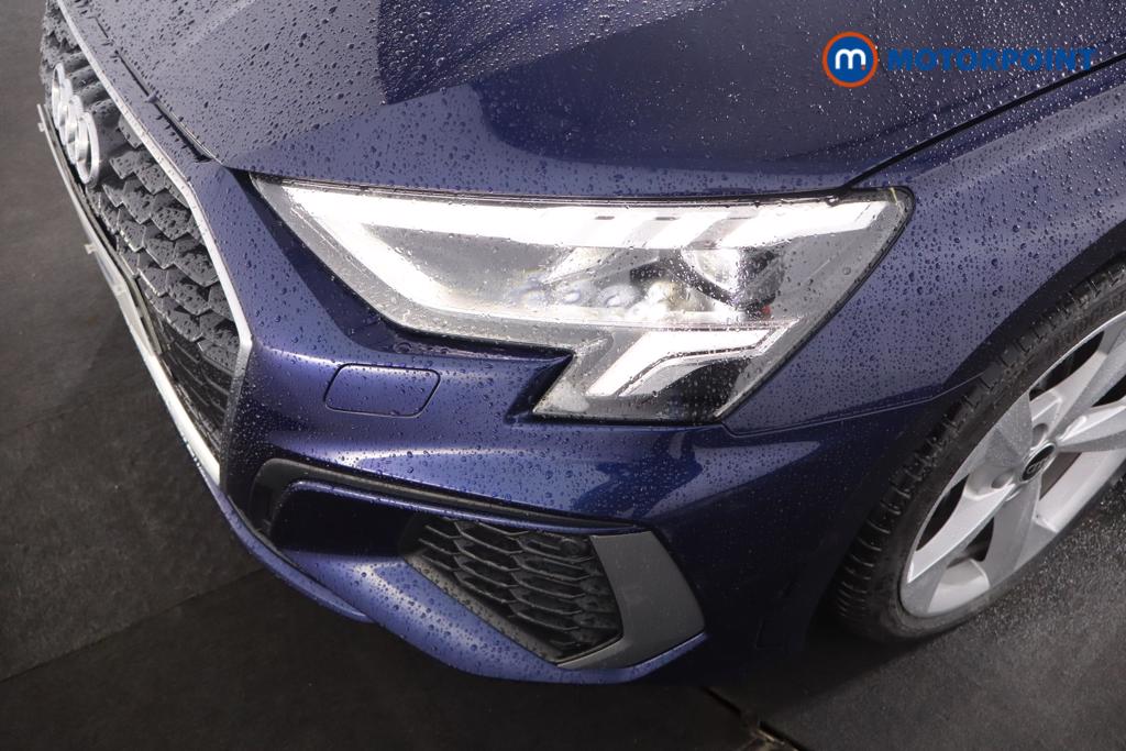 Used Audi A3 2023 for sale - 76862816: Photo 25