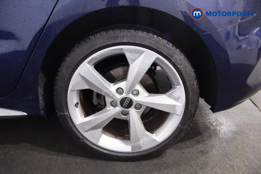 Used Audi A3 2023 for sale - 76862816: Photo 27