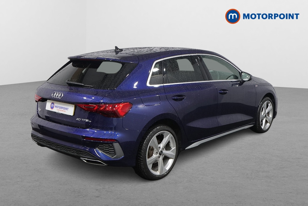 Used Audi A3 2023 for sale - 76862816: Photo 7