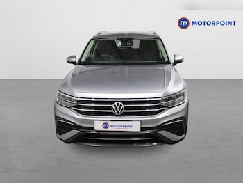 Used Volkswagen Tiguan Allspace 2023 for sale - 78538189: Photo