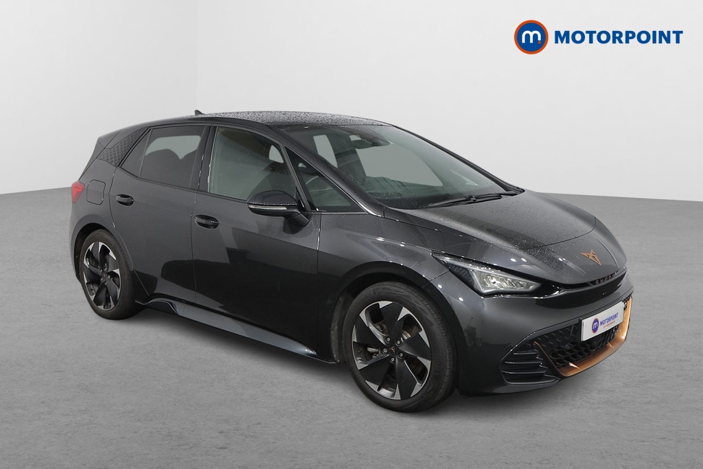 Used Cupra Born 2024 for sale - 76641247: Photo 1
