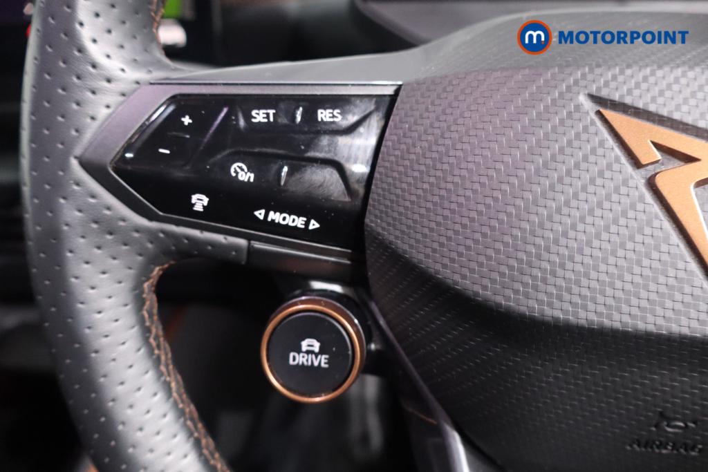 Used Cupra Born 2024 for sale - 76641247: Photo 12