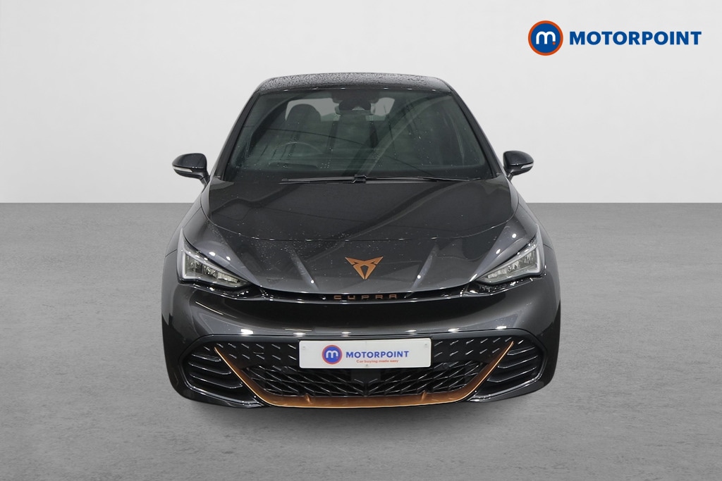 Used Cupra Born 2024 for sale - 76641247: Photo 2