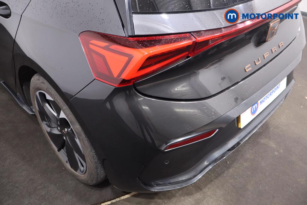 Used Cupra Born 2024 for sale - 76641247: Photo 21