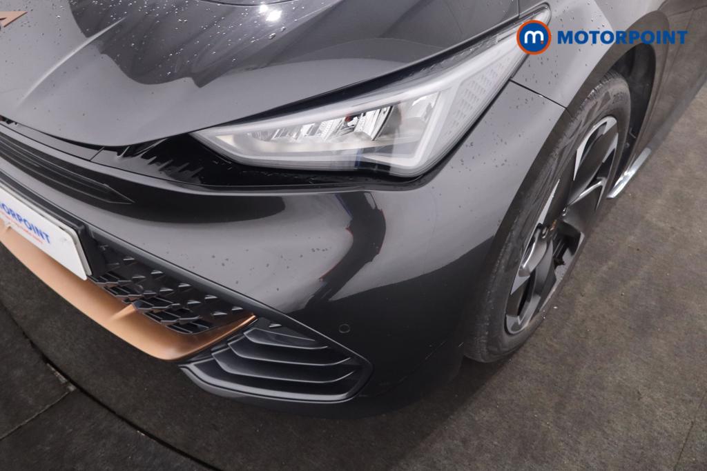 Used Cupra Born 2024 for sale - 76641247: Photo 24