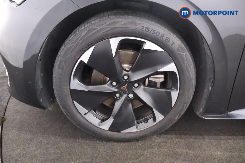 Used Cupra Born 2024 for sale - 76641247: Photo 25