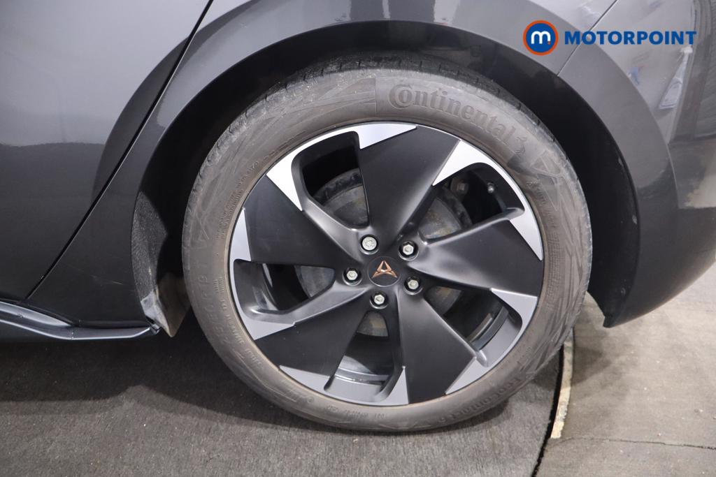 Used Cupra Born 2024 for sale - 76641247: Photo 26