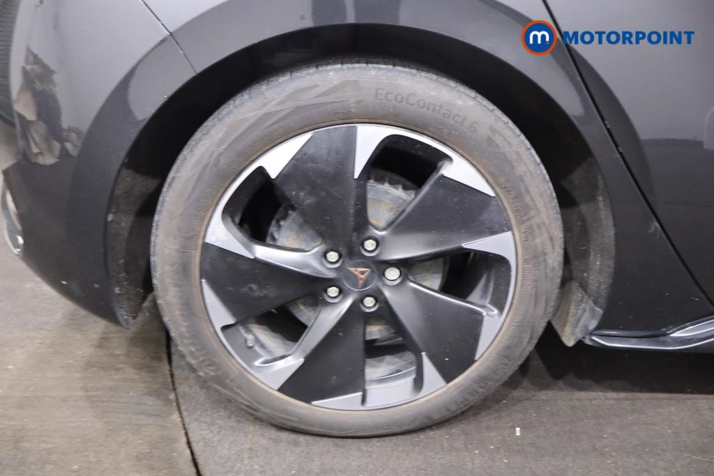 Used Cupra Born 2024 for sale - 76641247: Photo 27