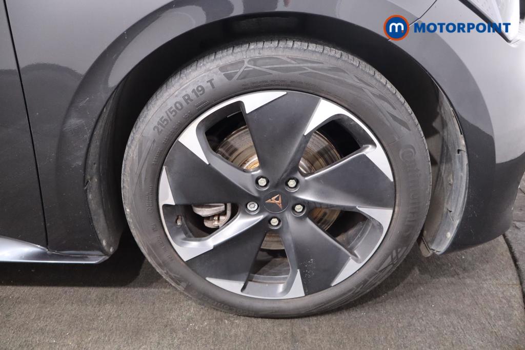 Used Cupra Born 2024 for sale - 76641247: Photo 28