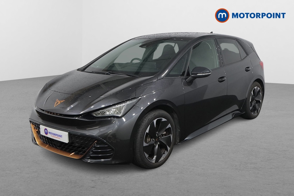 Used Cupra Born 2024 for sale - 76641247: Photo 3