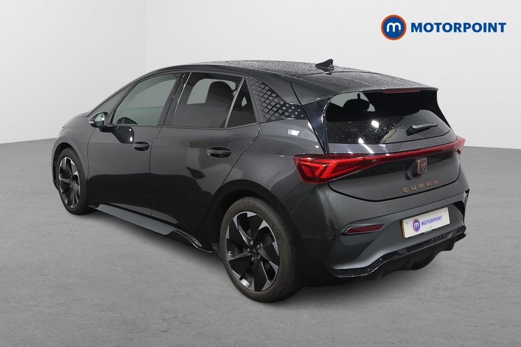 Used Cupra Born 2024 for sale - 76641247: Photo 5