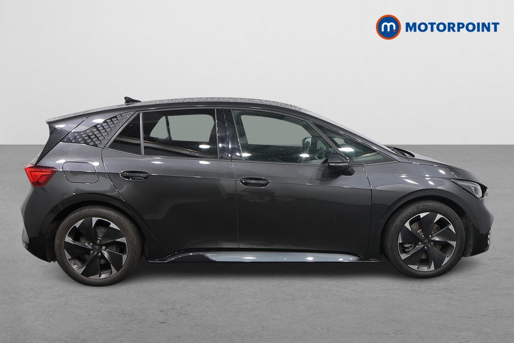 Used Cupra Born 2024 for sale - 76641247: Photo 8