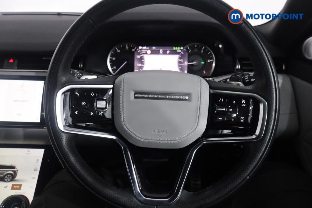Used Land Rover Range Rover Evoque 2023 for sale - 77462770: Photo 14