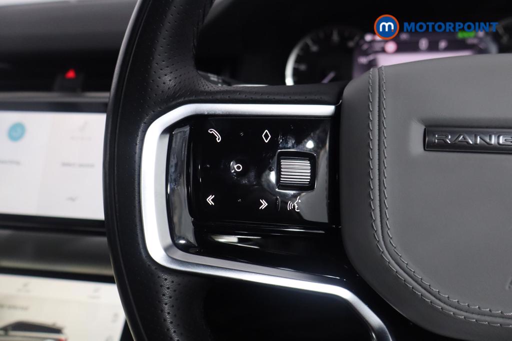 Used Land Rover Range Rover Evoque 2023 for sale - 77462770: Photo 15