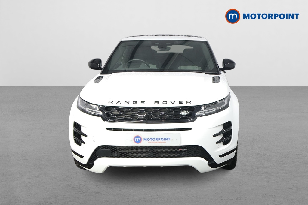 Used Land Rover Range Rover Evoque 2023 for sale - 77462770: Photo 2