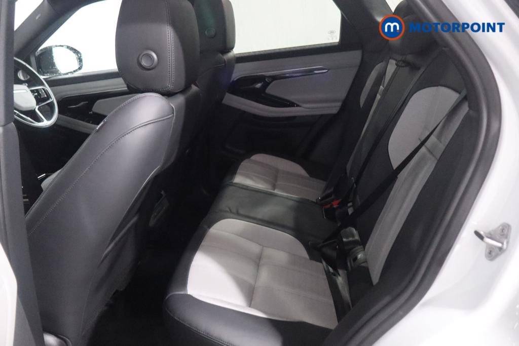 Used Land Rover Range Rover Evoque 2023 for sale - 77462770: Photo 23