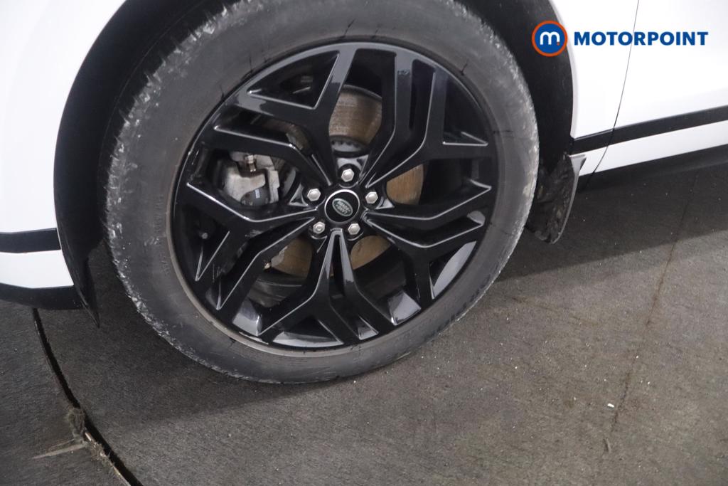 Used Land Rover Range Rover Evoque 2023 for sale - 77462770: Photo 29