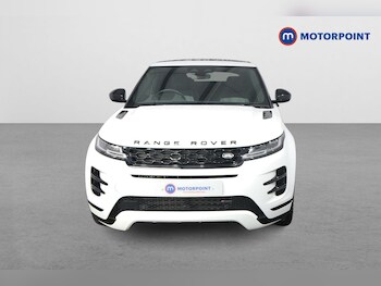 Used Land Rover Range Rover Evoque 2023 for sale - 77462770: Photo