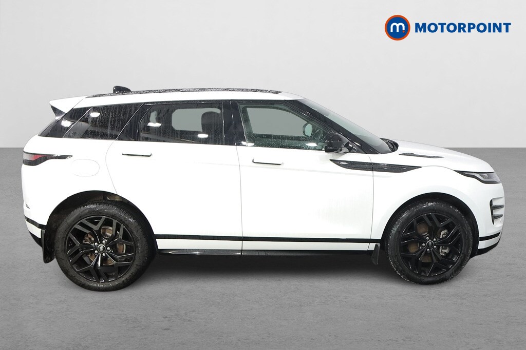 Used Land Rover Range Rover Evoque 2023 for sale - 77462770: Photo 8