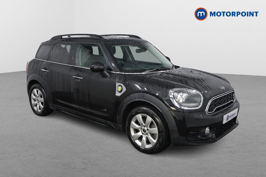 Used MINI Countryman 2019 for sale - 77979641: Photo 1