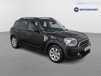 Used MINI Countryman 2019 for sale - 77979641: Photo
