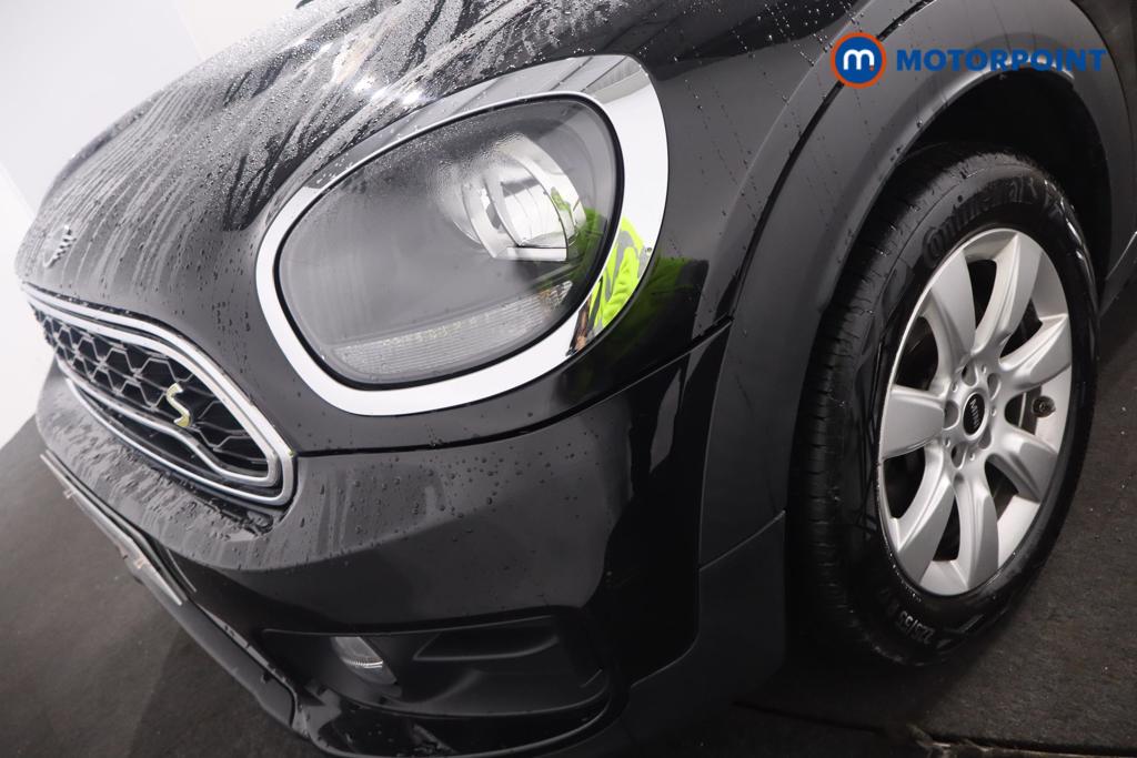 Used MINI Countryman 2019 for sale - 77979641: Photo 21