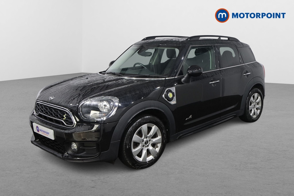 Used MINI Countryman 2019 for sale - 77979641: Photo 3