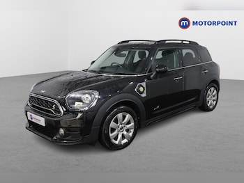 Used MINI Countryman 2019 for sale - 77979641: Photo