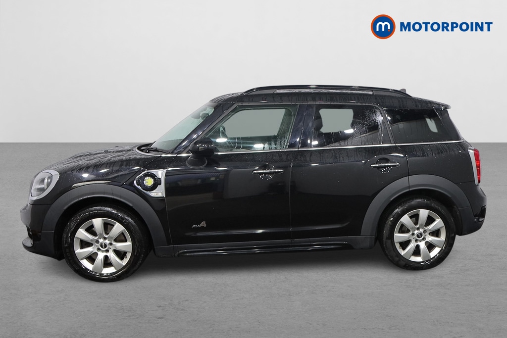 Used MINI Countryman 2019 for sale - 77979641: Photo 4