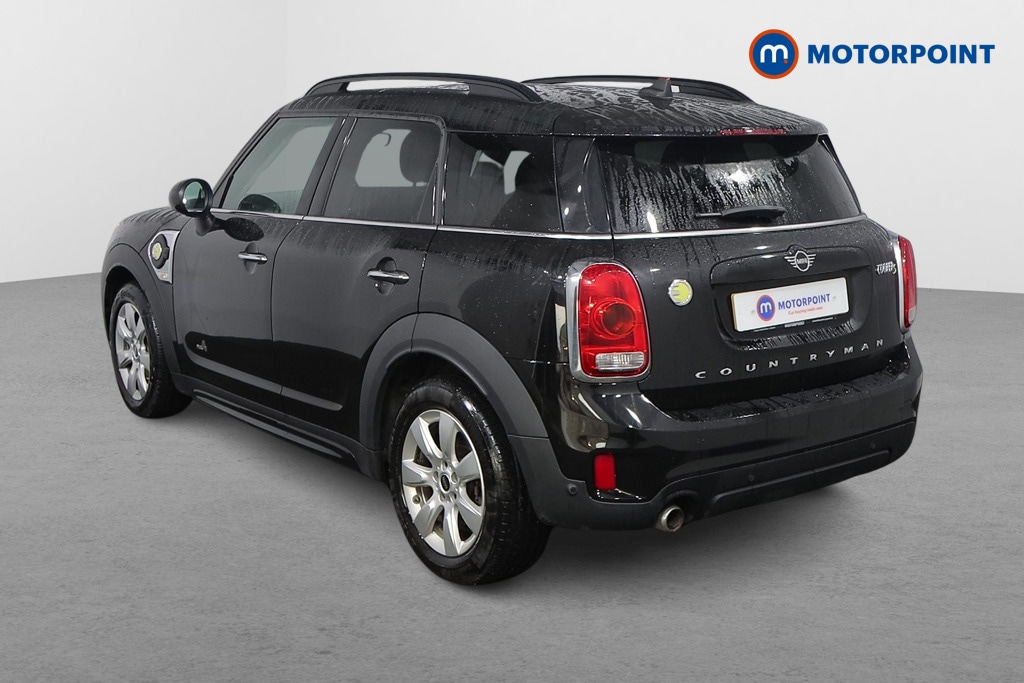 Used MINI Countryman 2019 for sale - 77979641: Photo 5