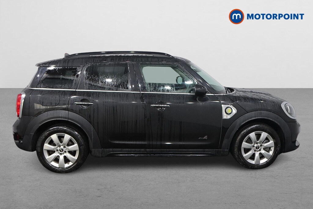 Used MINI Countryman 2019 for sale - 77979641: Photo 8