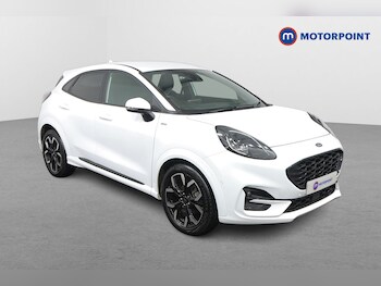 Ford - Puma