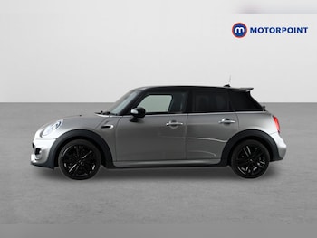 Used MINI Hatch 2019 for sale - 79071615: Photo