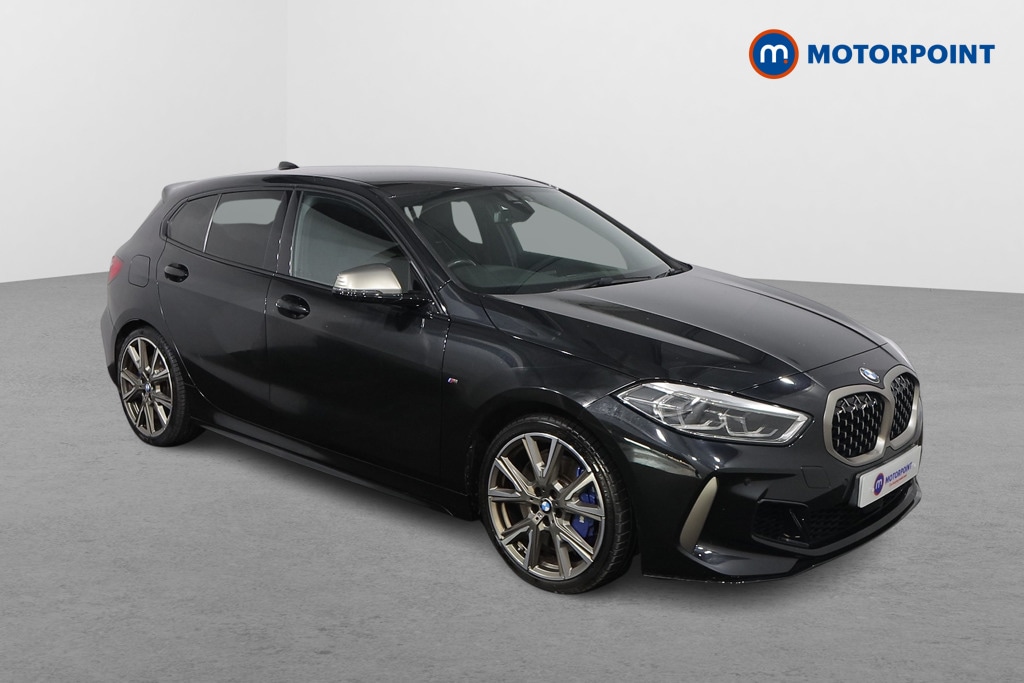 Used BMW 1 Series 2022 for sale - 76895814: Photo 1