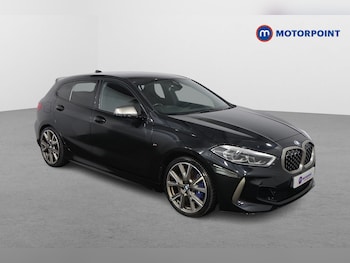 2022 - M135i xDrive 5dr Step Auto
