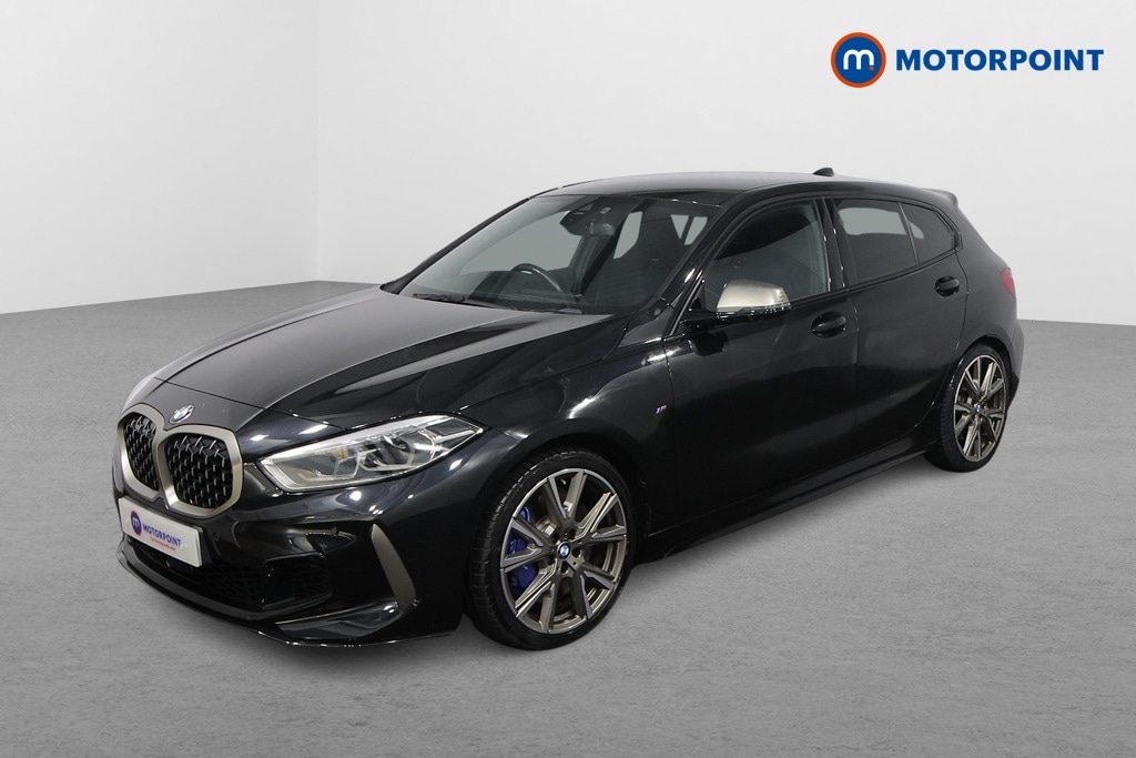 Used BMW 1 Series 2022 for sale - 76895814: Photo 3