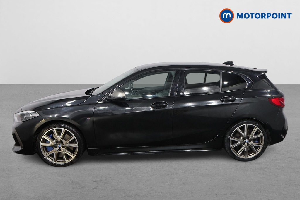 Used BMW 1 Series 2022 for sale - 76895814: Photo 4